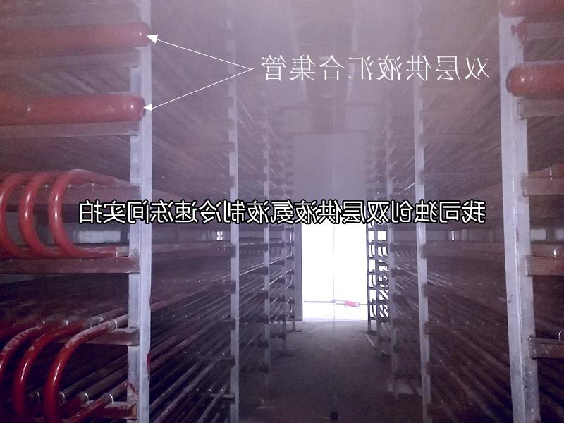 伊犁哈萨克自治州牛羊屠宰加工企业案例